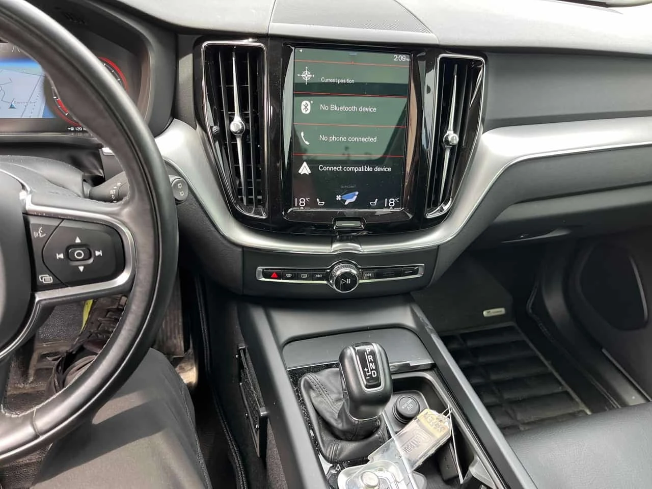Volvo XC60 * Momentum * CARFAX * ����� �� ����������� | Mobile.bg � ����������� 9