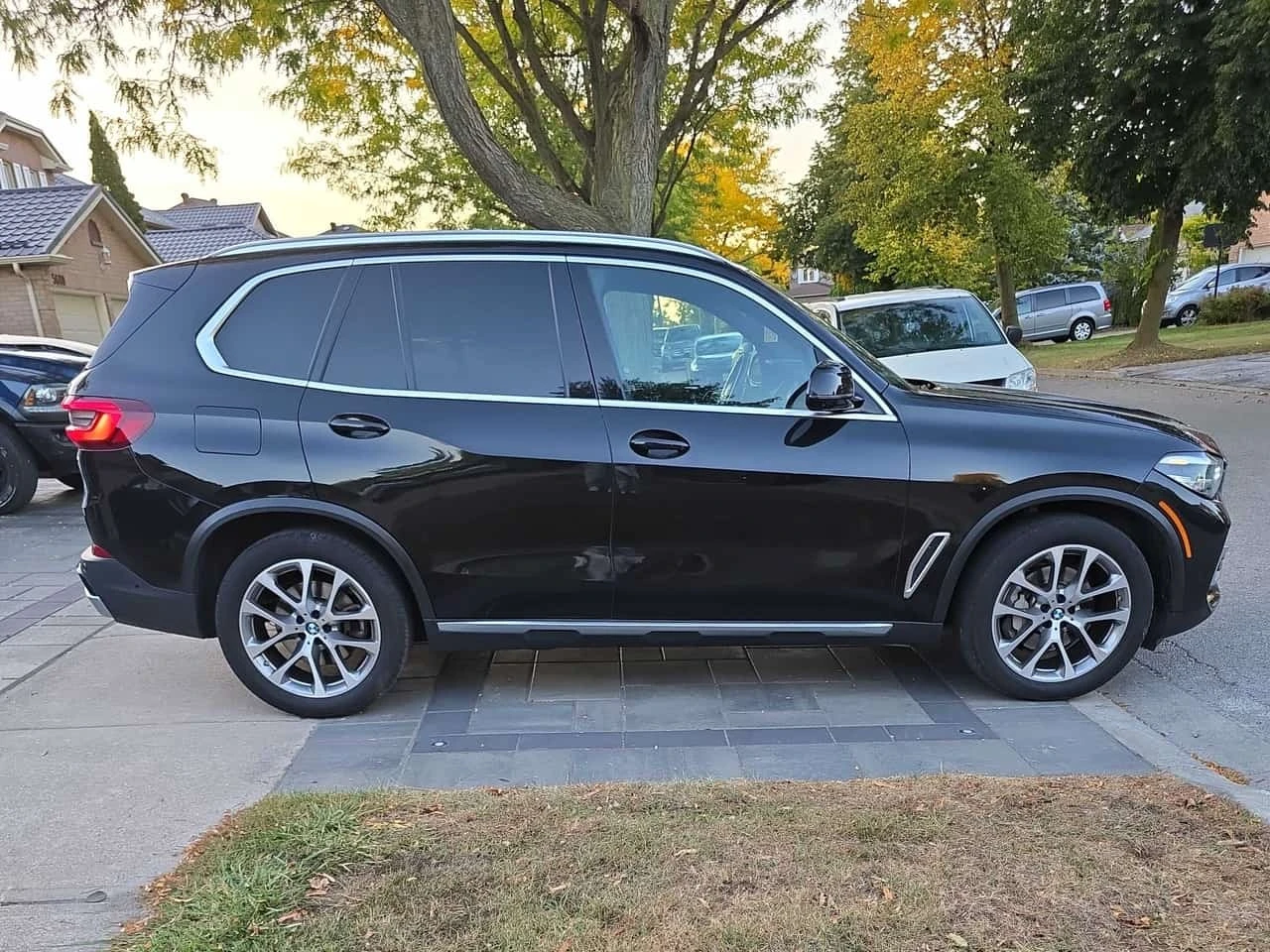 BMW X5 * xDrive40i * ���������� ��� ������������ ������*  | Mobile.bg � ����������� 3
