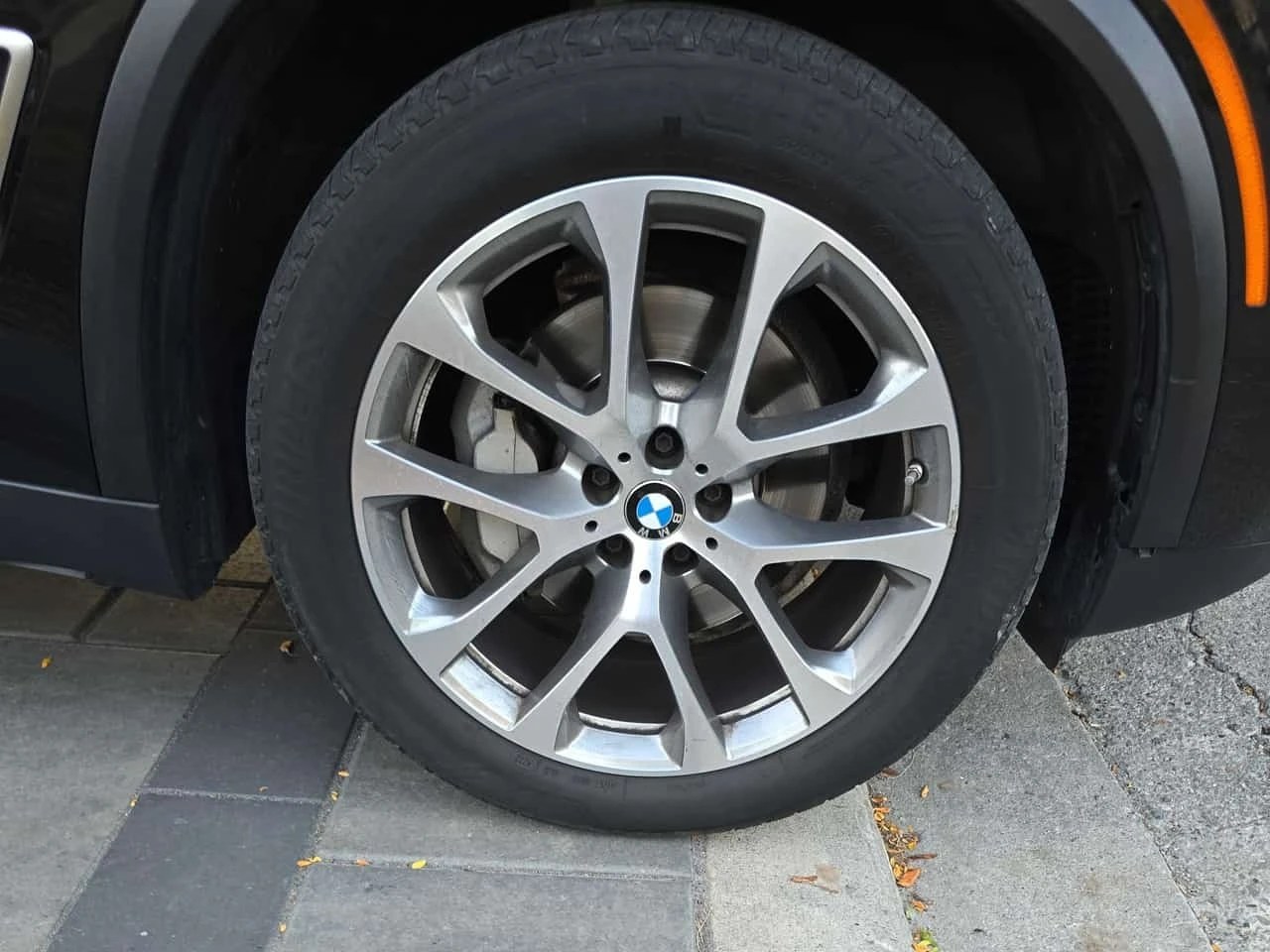 BMW X5 * xDrive40i * ���������� ��� ������������ ������*  | Mobile.bg � ����������� 7