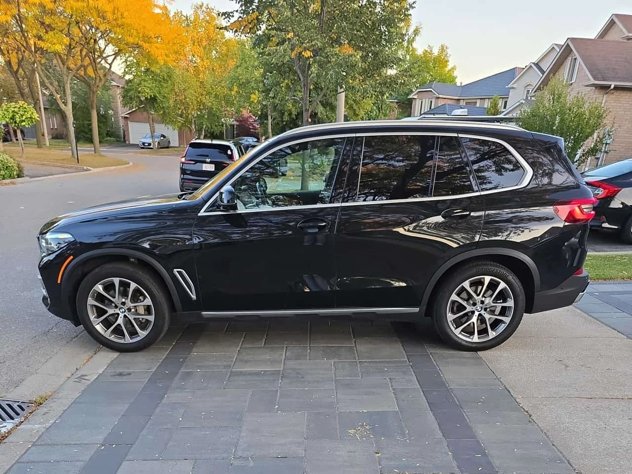 BMW X5 * xDrive40i * ���������� ��� ������������ ������*  | Mobile.bg � ����������� 2