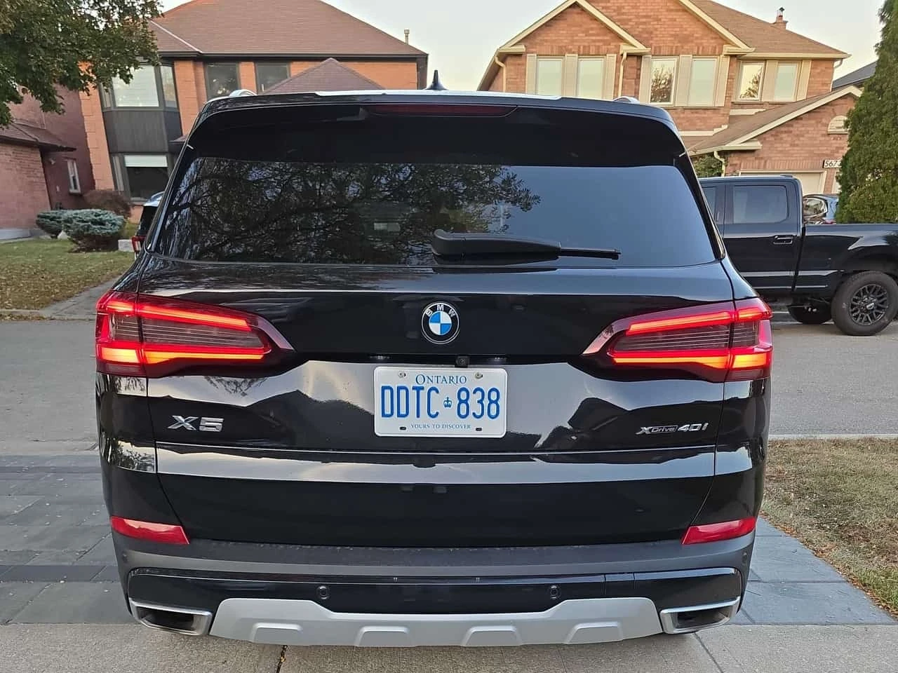 BMW X5 * xDrive40i * ���������� ��� ������������ ������*  | Mobile.bg � ����������� 4