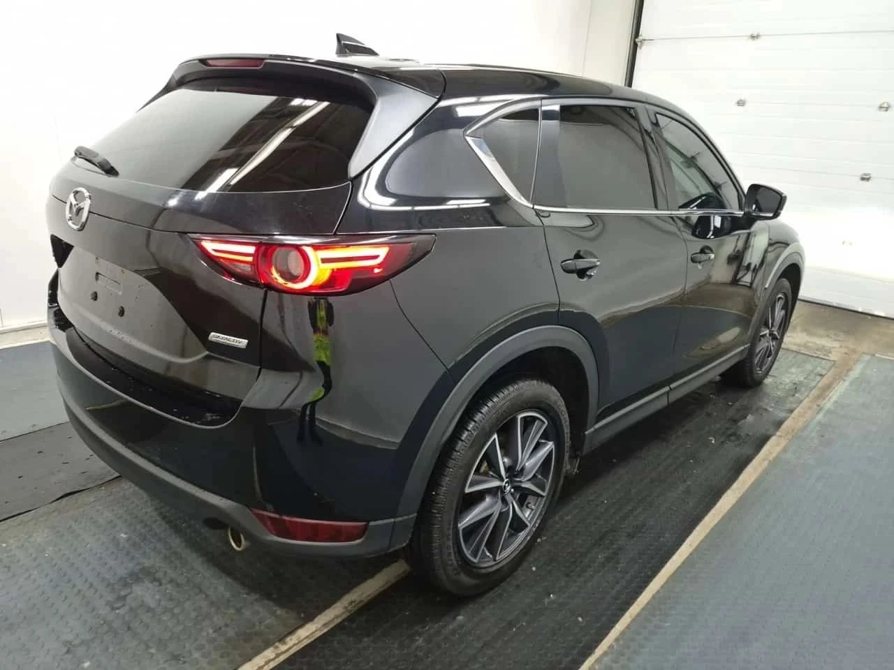 Mazda CX-5, снимка 3 - Автомобили и джипове - 56707089