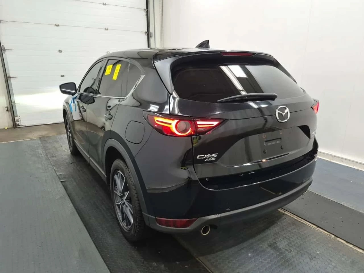 Mazda CX-5, снимка 5 - Автомобили и джипове - 56707089