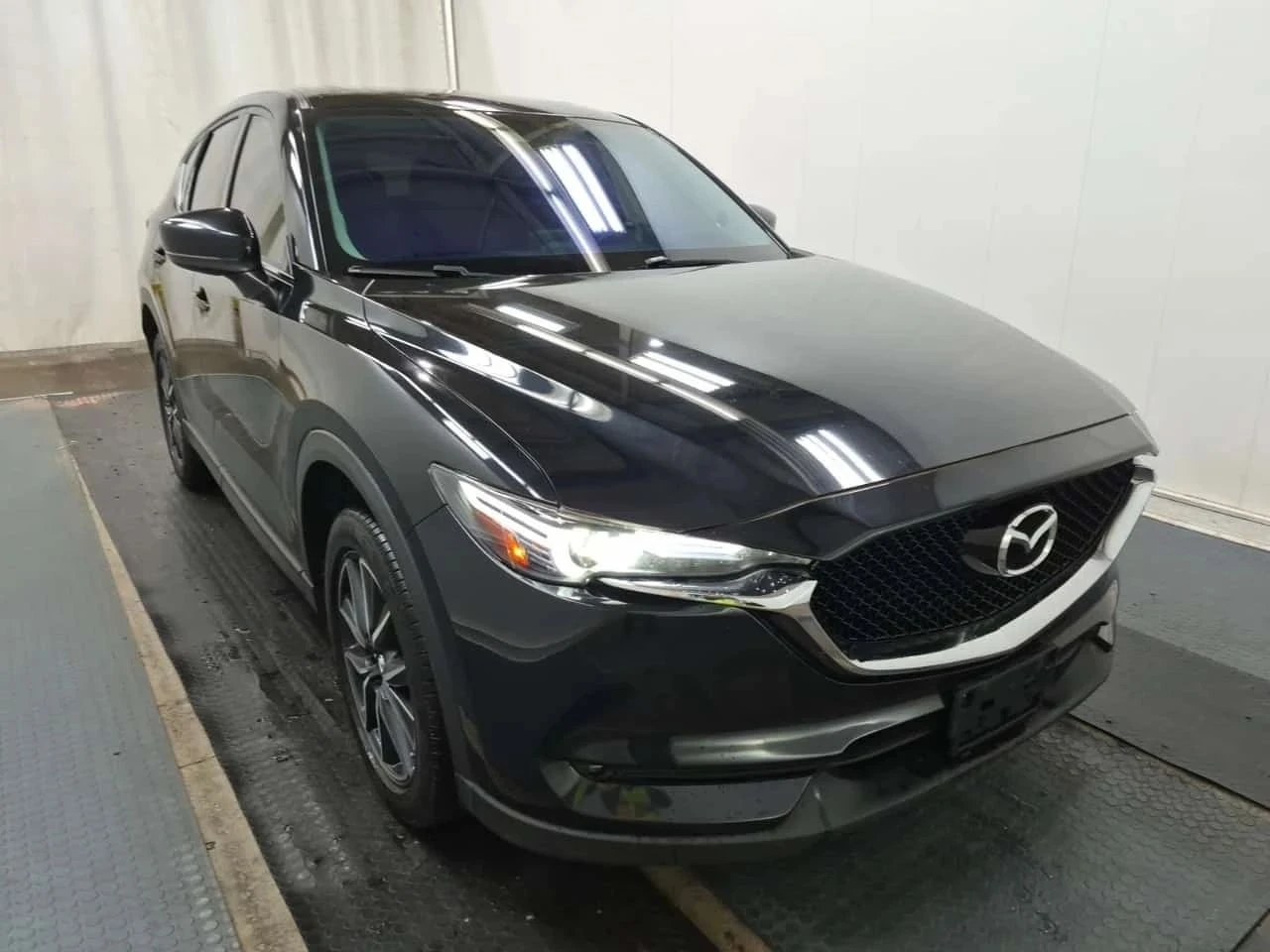 Mazda CX-5, снимка 2 - Автомобили и джипове - 56707089