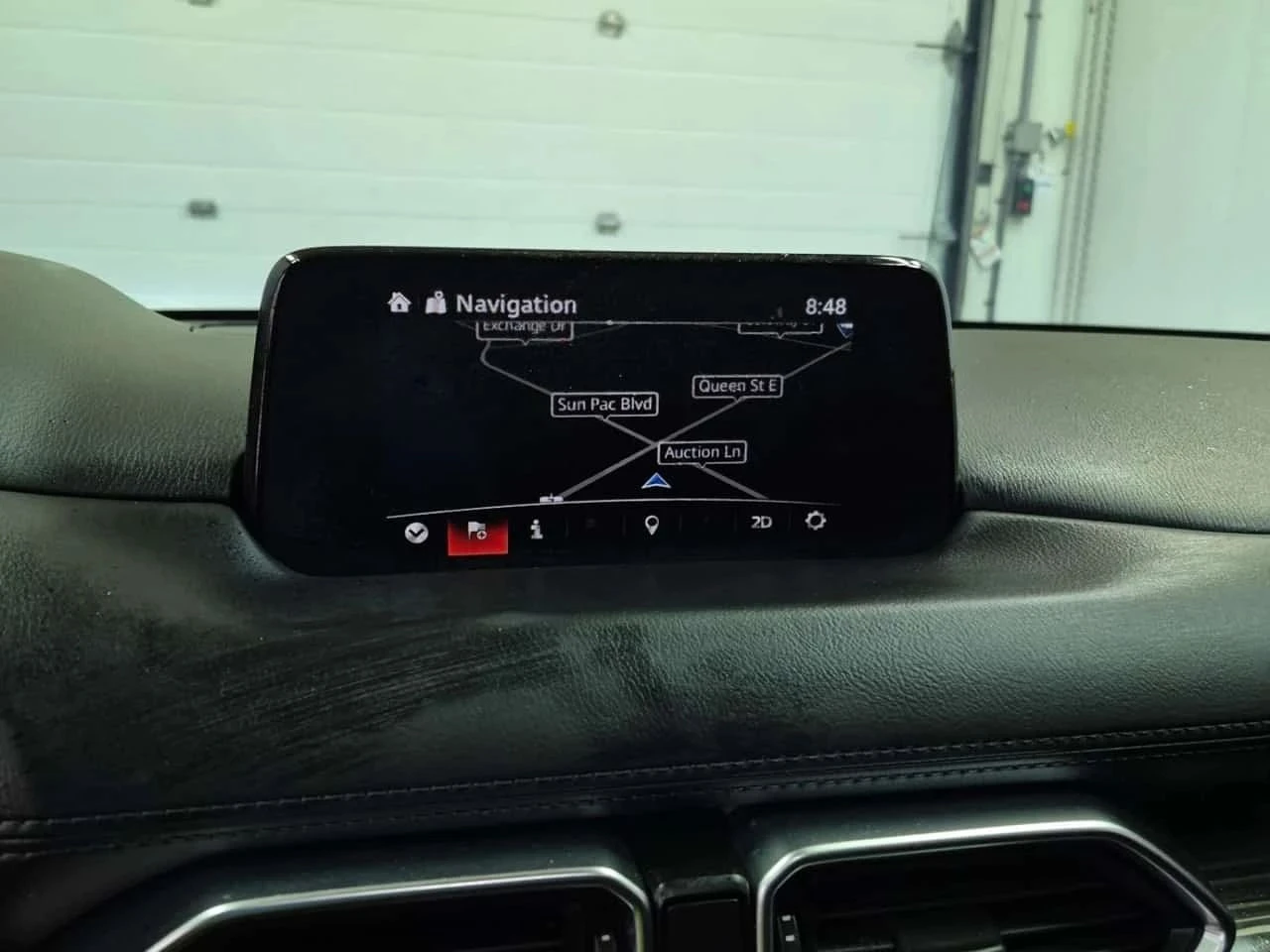 Mazda CX-5, снимка 10 - Автомобили и джипове - 56707089