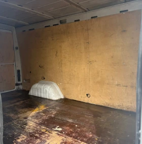 Mercedes-Benz Sprinter 313 2.2cdi, снимка 8