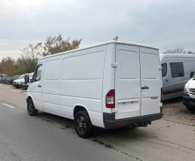 Mercedes-Benz Sprinter 313 2.2cdi, снимка 5