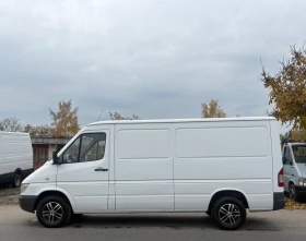 Mercedes-Benz Sprinter 313 2.2cdi, снимка 6