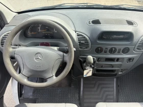 Mercedes-Benz Sprinter 313 2.2cdi, снимка 11