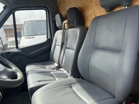 Mercedes-Benz Sprinter 313 2.2cdi, снимка 12