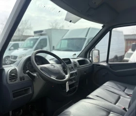 Mercedes-Benz Sprinter 313 2.2cdi, снимка 9