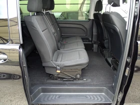 Mercedes-Benz Vito 116CDI_163кс_LED_9 Местен_TOURER_* , снимка 13