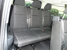 Mercedes-Benz Vito 116CDI_163кс_LED_9 Местен_TOURER_* , снимка 12