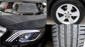 Mercedes-Benz Vito 116CDI_163кс_LED_9 Местен_TOURER_* , снимка 16