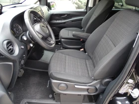 Mercedes-Benz Vito 116CDI_163кс_LED_9 Местен_TOURER_* , снимка 9