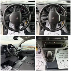 Peugeot Expert 1.5-BLUEHDI-185.000km-NEW-NAVI-KAMERA-PARKTRONIK, снимка 16