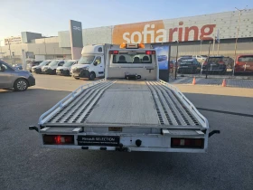 Ford Transit 2.2 dci, снимка 7