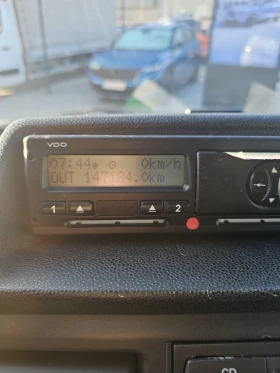 Ford Transit 2.2 dci, снимка 9