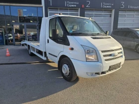 Ford Transit 2.2 dci, снимка 2