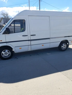 Mercedes-Benz Sprinter 311, снимка 4