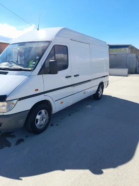 Mercedes-Benz Sprinter 311, снимка 3
