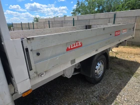 Citroen Jumper 3000 160кон 4, 30 кароцериа климатик изплащане пре, снимка 6