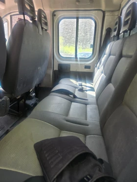 Citroen Jumper 3000 160кон 4, 30 кароцериа климатик изплащане пре, снимка 12