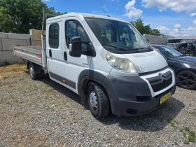 Citroen Jumper 3000 160кон 4, 30 кароцериа климатик изплащане пре, снимка 2