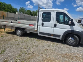 Citroen Jumper 3000 160кон 4, 30 кароцериа климатик изплащане пре, снимка 7
