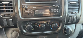 Renault Trafic XXL - клима-euro 6Y, снимка 10