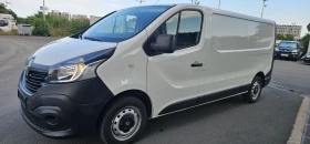 Renault Trafic XXL - клима-euro 6Y, снимка 2