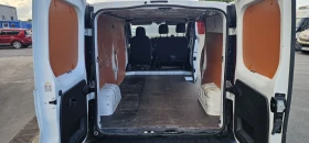 Renault Trafic XXL - клима-euro 6Y, снимка 12