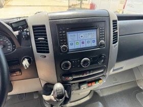 VW Crafter 2.5TDI EURO5, , снимка 12