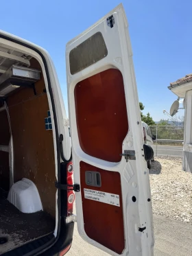 VW Crafter 2.5TDI EURO5, , снимка 13