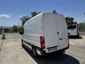 VW Crafter 2.5TDI EURO5, , снимка 4