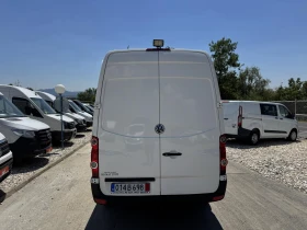 VW Crafter 2.5TDI EURO5, , снимка 5