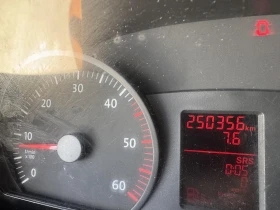 VW Crafter 2.5TDI EURO5, , снимка 8