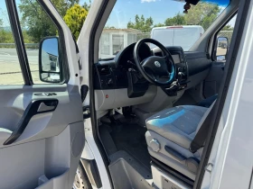 VW Crafter 2.5TDI EURO5, , снимка 14