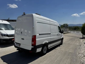 VW Crafter 2.5TDI EURO5, , снимка 6
