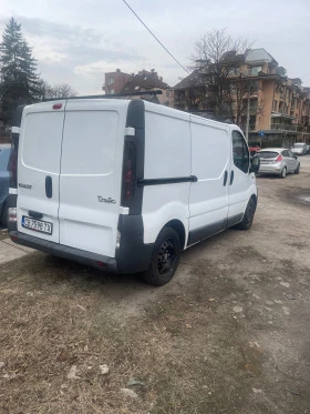 Renault Trafic 1.9, снимка 7