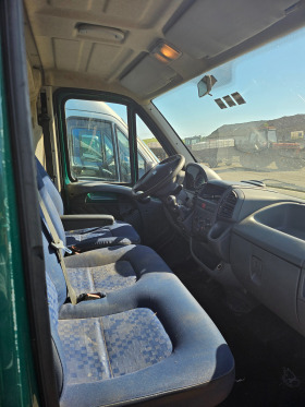 Peugeot Boxer, снимка 2 - Бусове и автобуси - 46198739