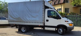 Iveco 35c13, снимка 8