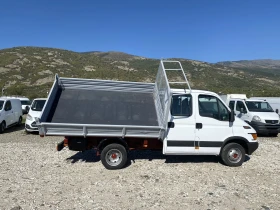 Iveco 35C9 -САМОСВАЛ/ВНОС ОТ ИТАЛИЯ, снимка 7