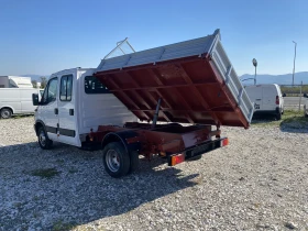 Iveco 35C9 -САМОСВАЛ/ВНОС ОТ ИТАЛИЯ, снимка 8