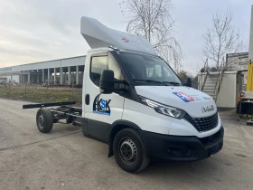 Iveco 35S18 Нов внос, Перфектен, , , снимка 1