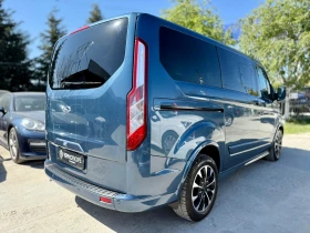 Обява за продажба на Ford Transit Tourneo Custom 2.0 TDCI automatic 7+ 1 PREMIUM Ful ~49 900 лв. - изображение 5