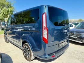 Обява за продажба на Ford Transit Tourneo Custom 2.0 TDCI automatic 7+ 1 PREMIUM Ful ~49 900 лв. - изображение 3