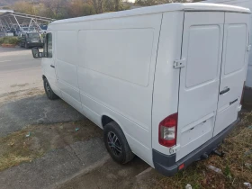 Обява за продажба на Mercedes-Benz Sprinter 313 2.2cdi ~10 500 лв. - изображение 5 | Auto.bg Обява за продажба на Mercedes-Benz Sprinter 313 2.2cdi ~10 500 лв. - изображение 5