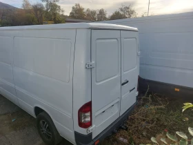 Обява за продажба на Mercedes-Benz Sprinter 313 2.2cdi ~10 500 лв. - изображение 3 | Auto.bg Обява за продажба на Mercedes-Benz Sprinter 313 2.2cdi ~10 500 лв. - изображение 3