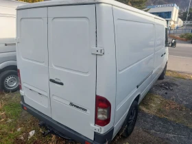 Обява за продажба на Mercedes-Benz Sprinter 313 2.2cdi ~10 500 лв. - изображение 4 | Auto.bg Обява за продажба на Mercedes-Benz Sprinter 313 2.2cdi ~10 500 лв. - изображение 4